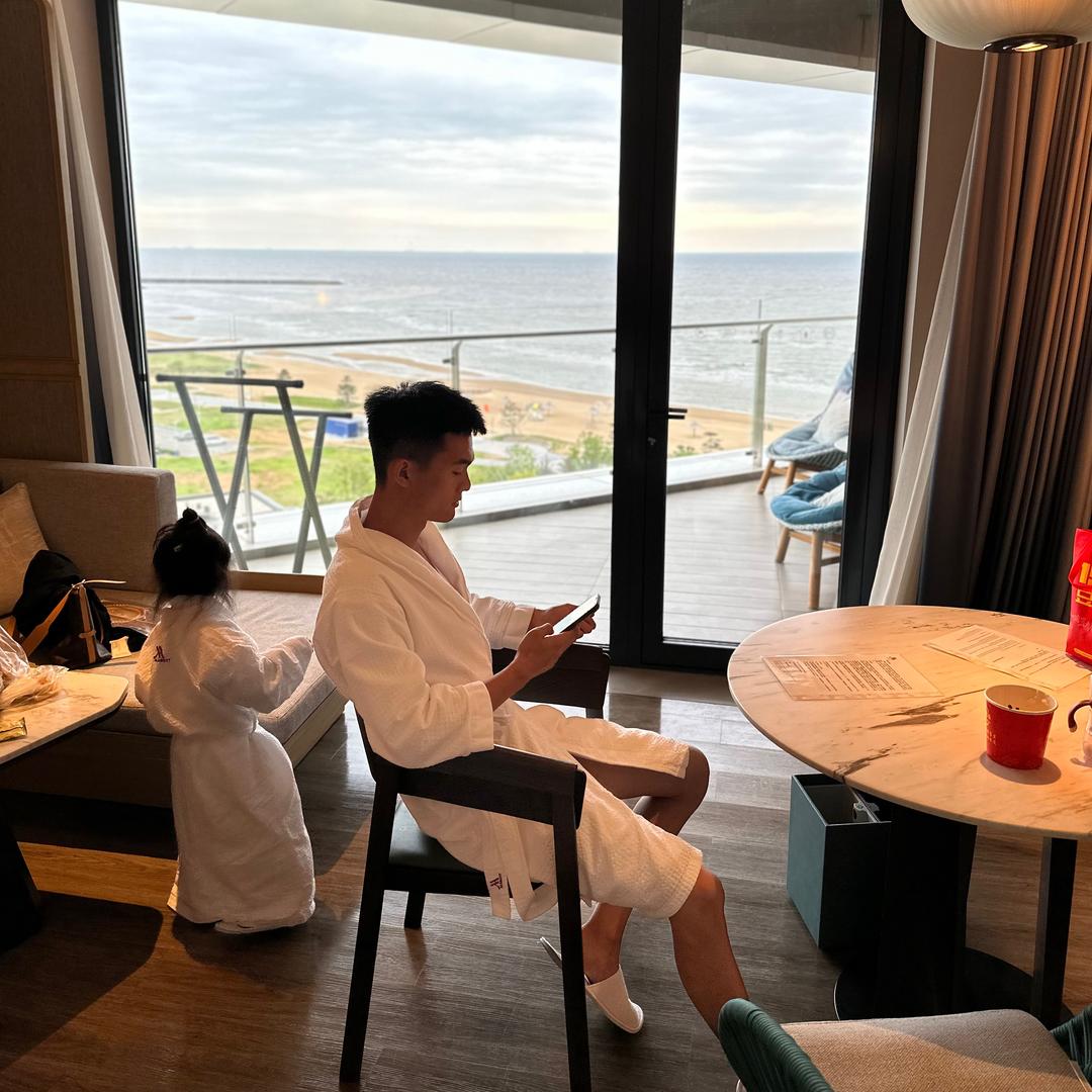 文安县田浩注塑机购销处