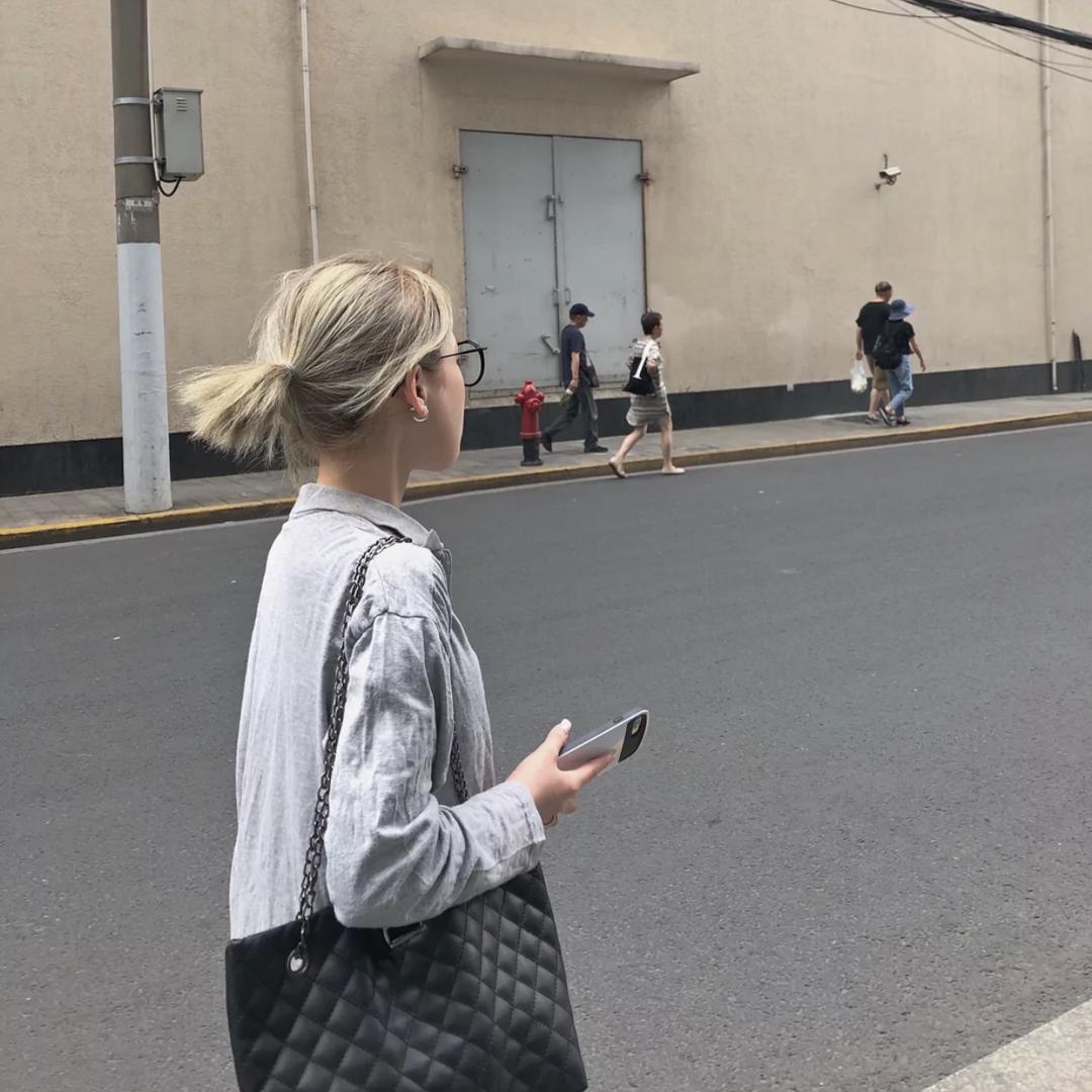 小文……