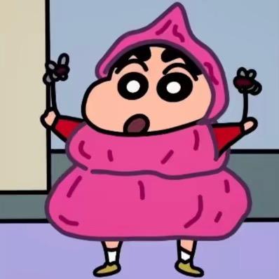 牛B男孩