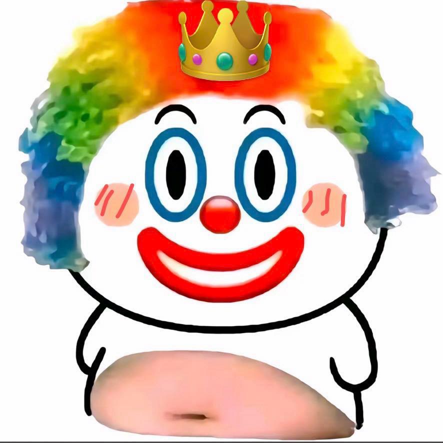 🤡