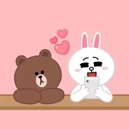 三只萌兔创意礼品专营店