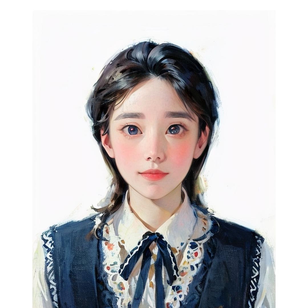 跳跳。