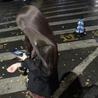 聆听.