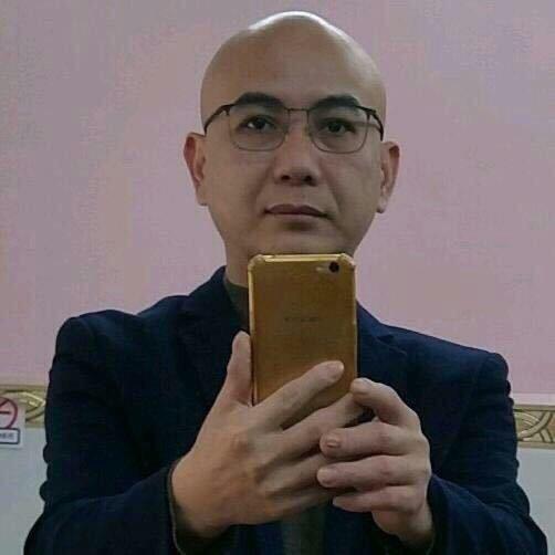 上官海华