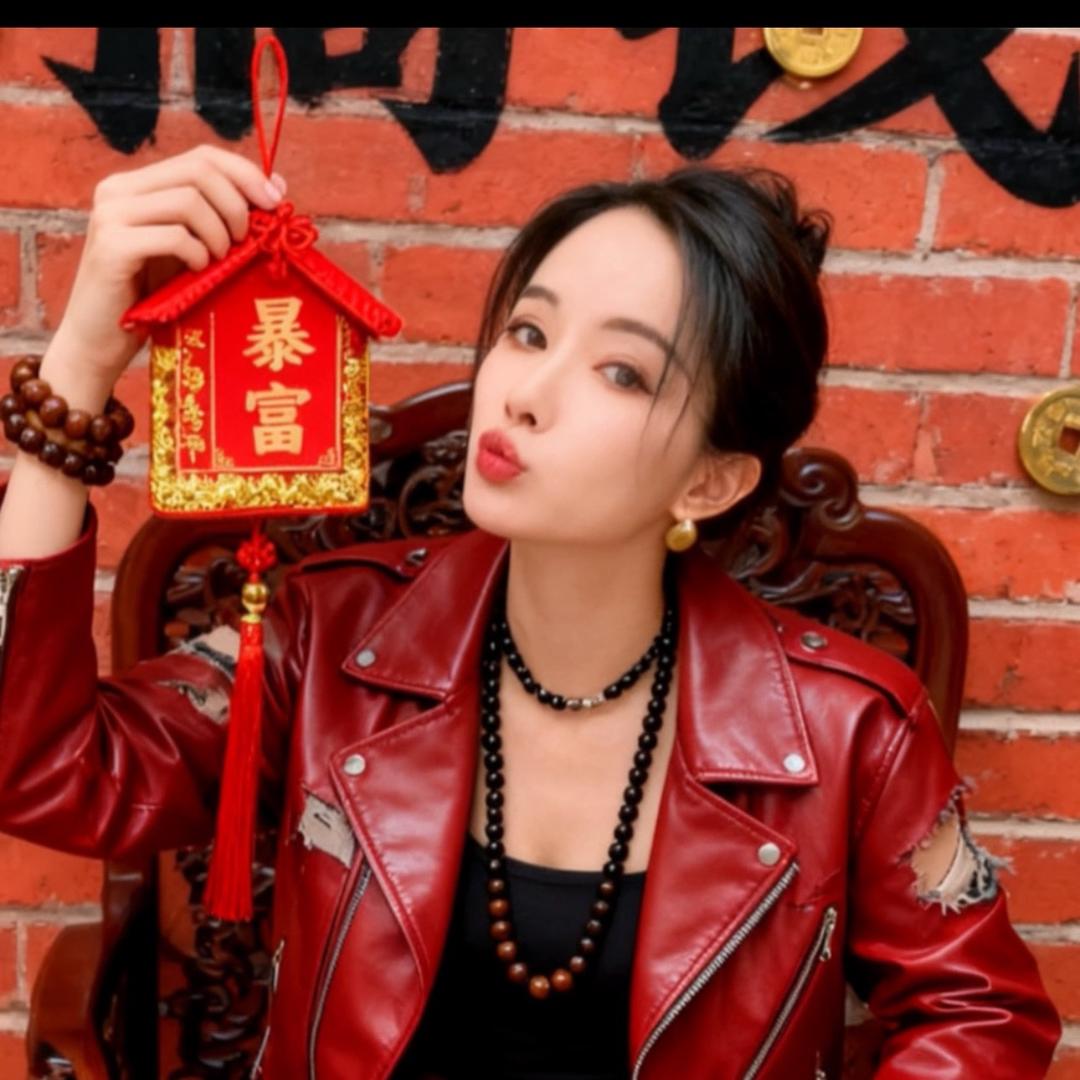 刁蛮公主👑《伊伊》