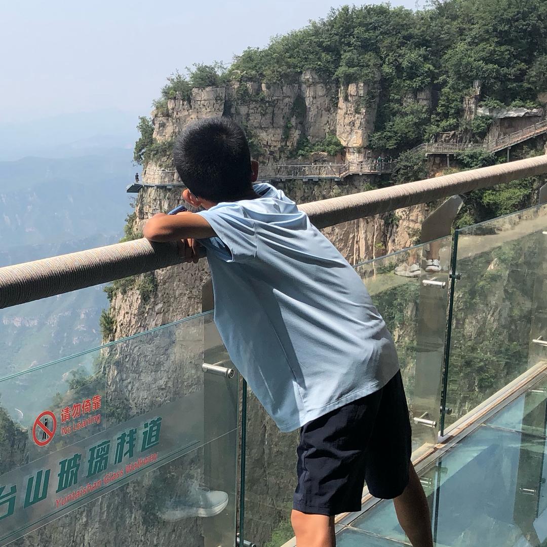 妈妈是个小管家（越来越好）