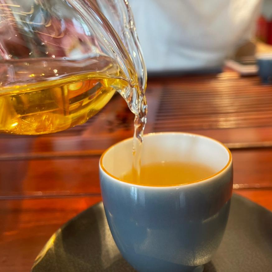 茶道七七（漯河燕语茶馆）