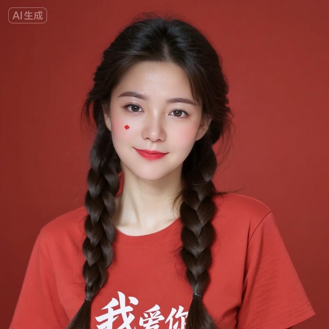 女汉子