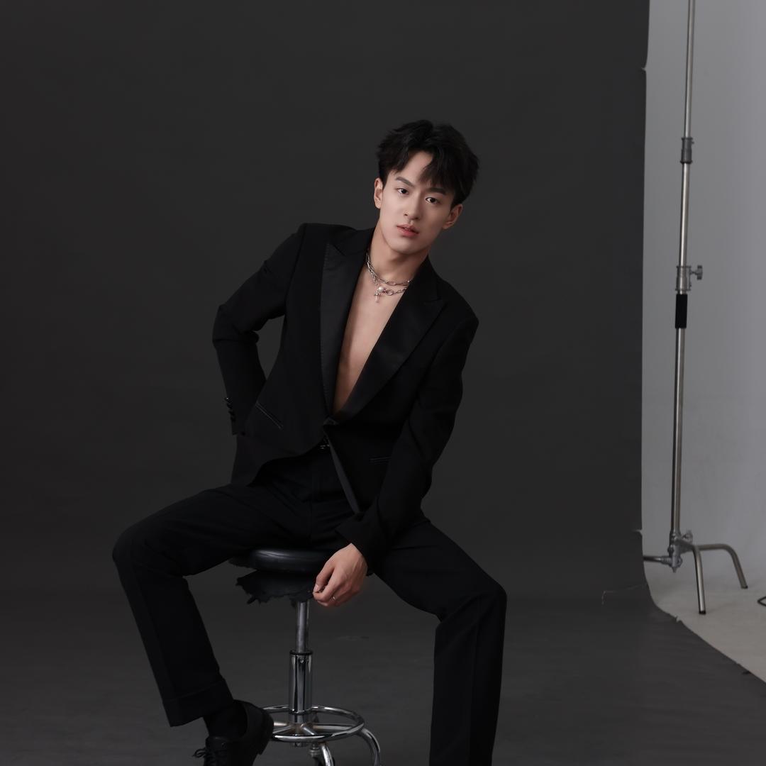 帅涛涛✌️晓航