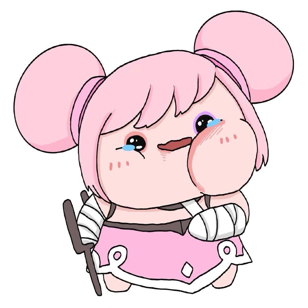 痴痴chi