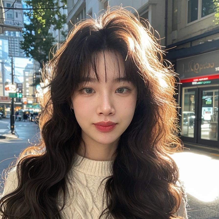 溏溏and甜甜的麻麻