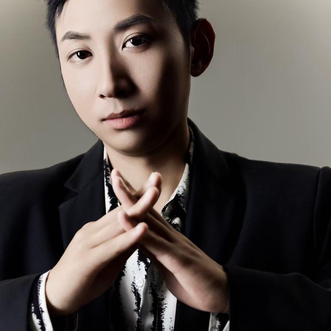 骑tornado的高老师