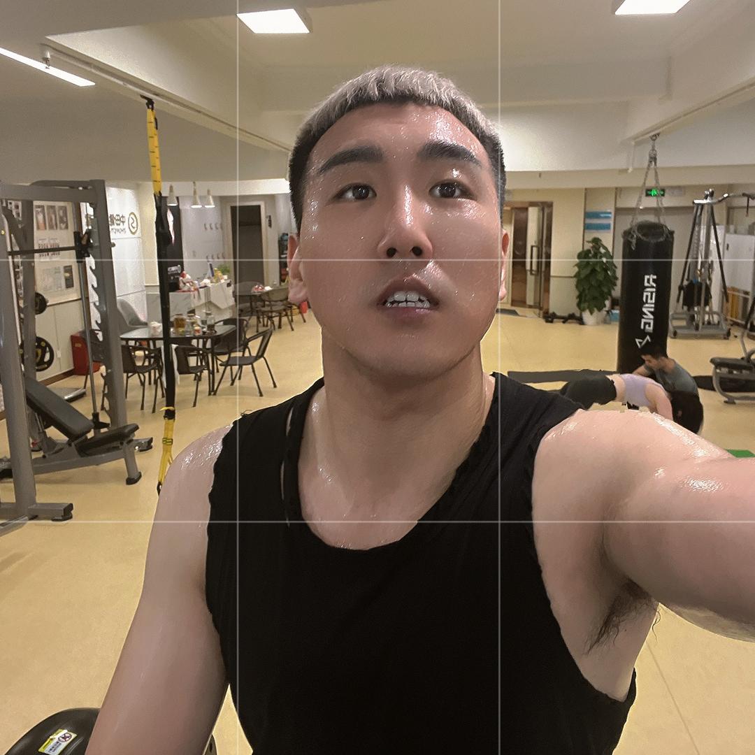 超群爱健身
