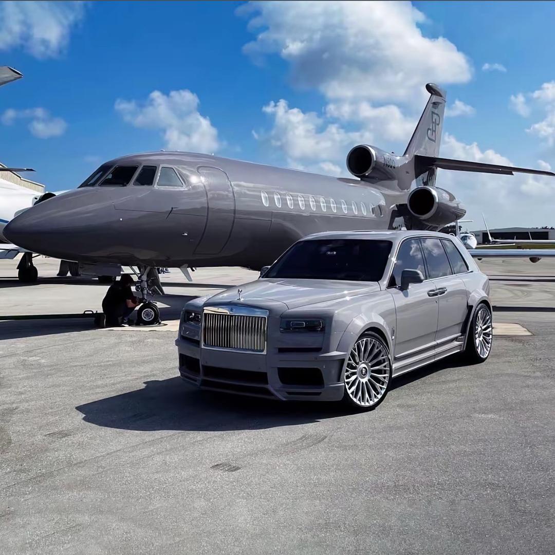 P➕大哥停车场山顶店