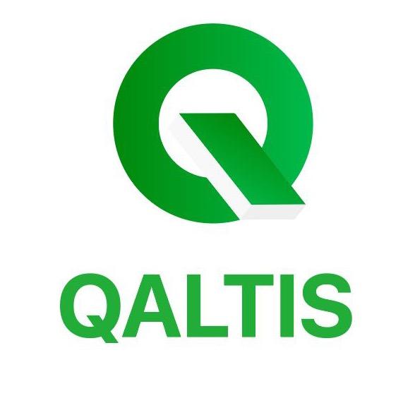 QALTIS 读书