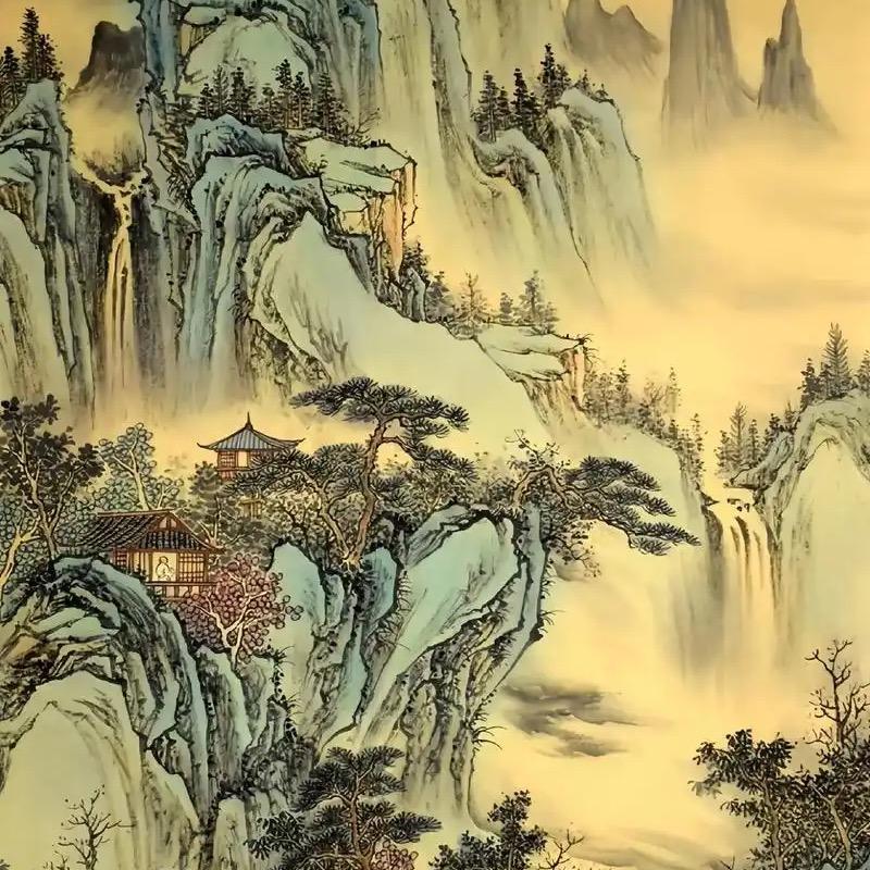 国展非遗文化展览馆