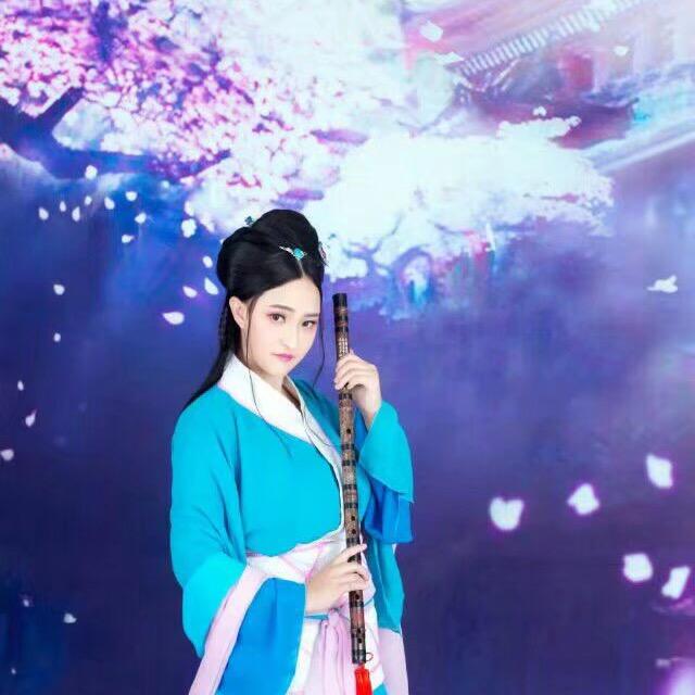 清韵笛箫小店