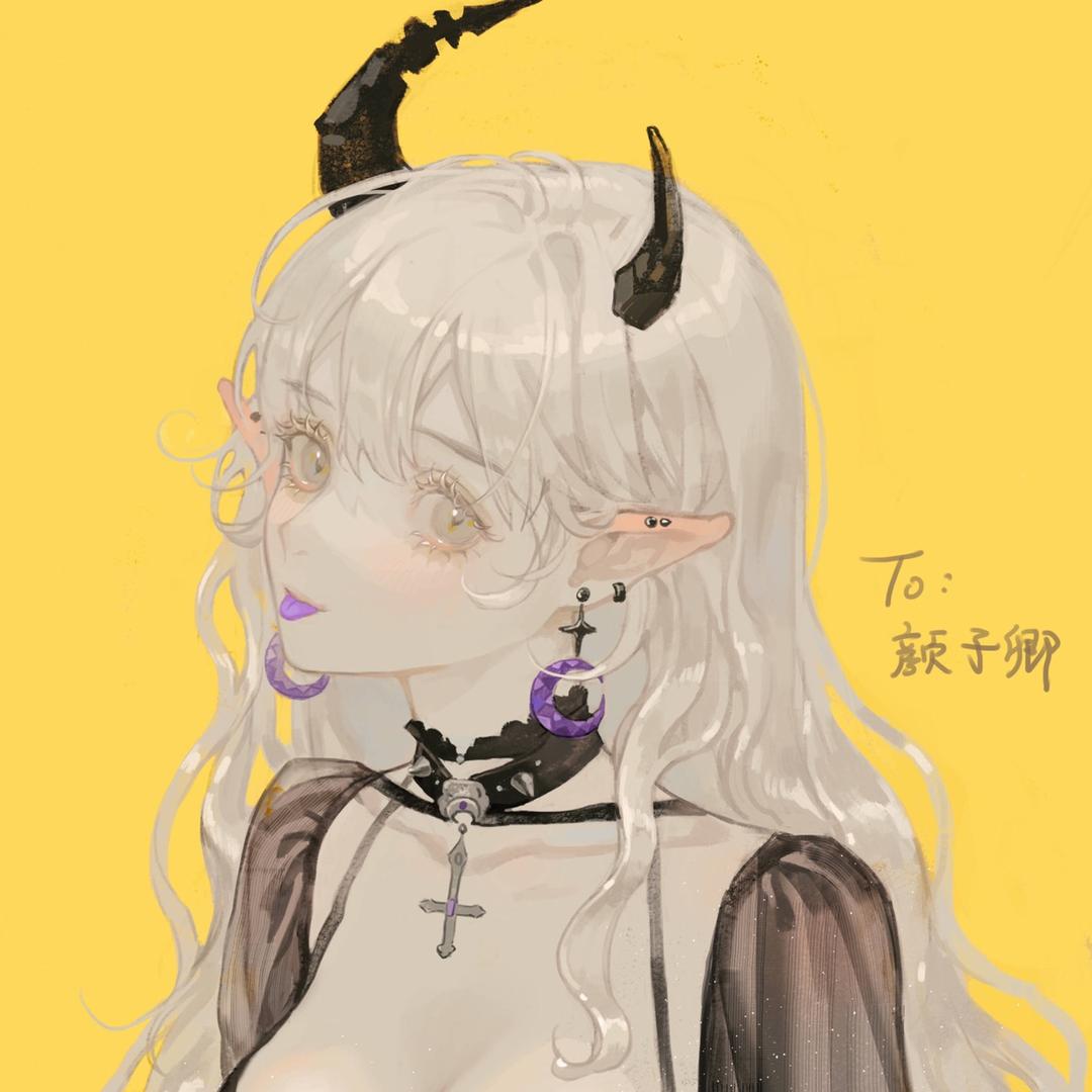 子卿菜菜子