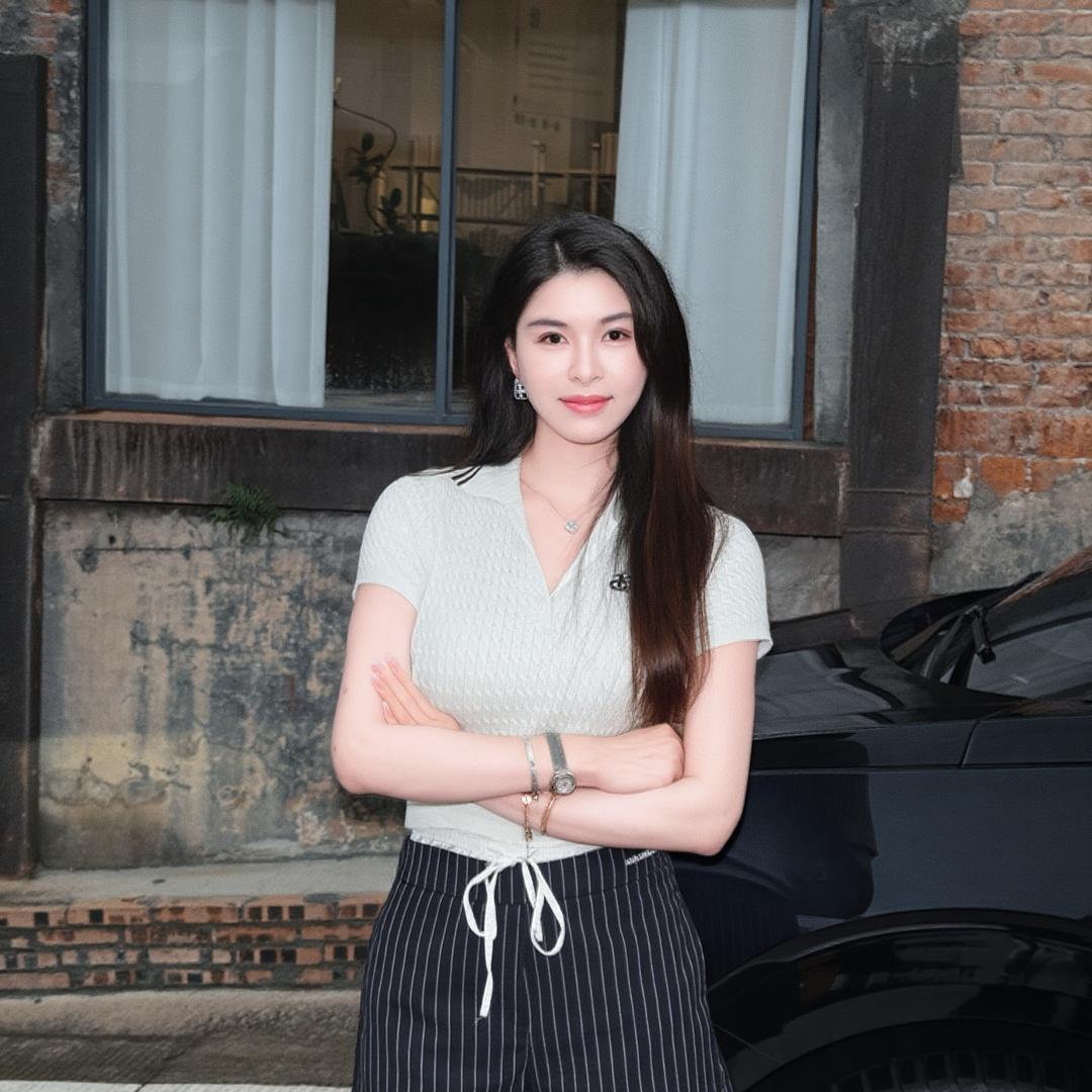 李苏珊（发财版）