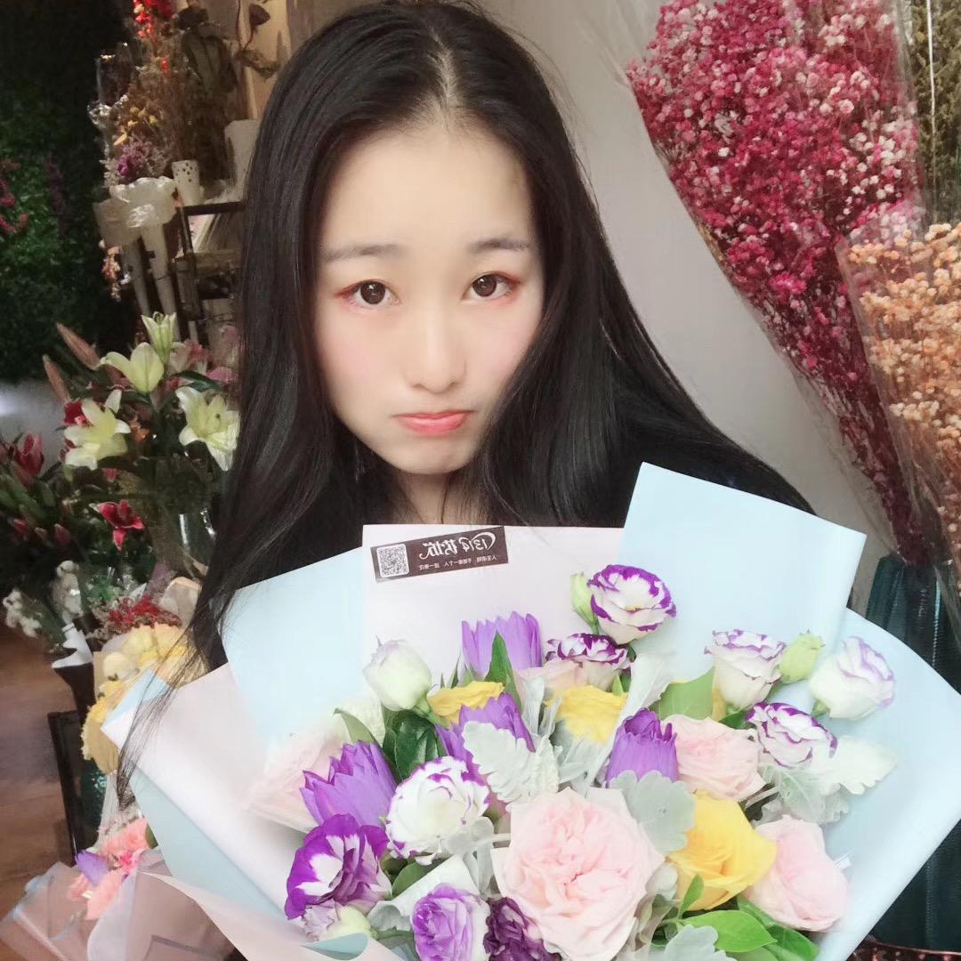 芳芳宝贝