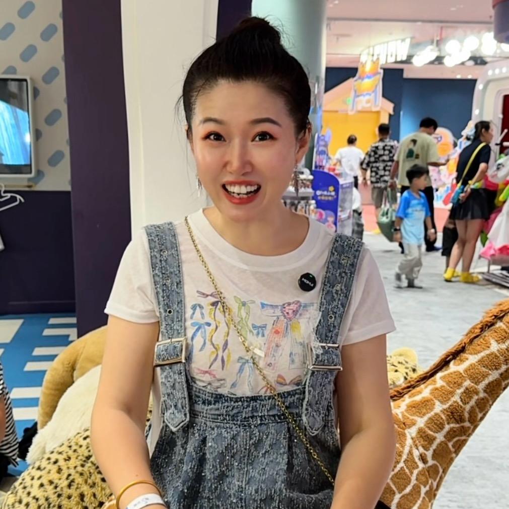 金子姐姐