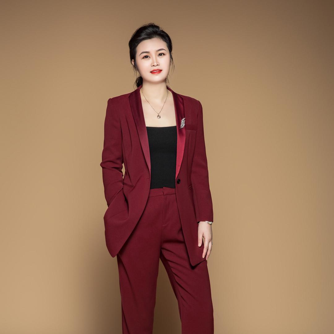 米姐聊美业
