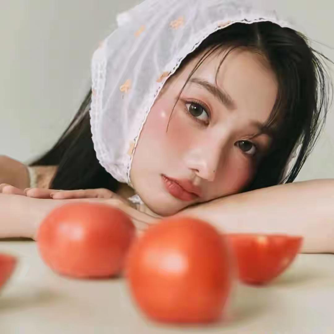 @柠檬熟透了