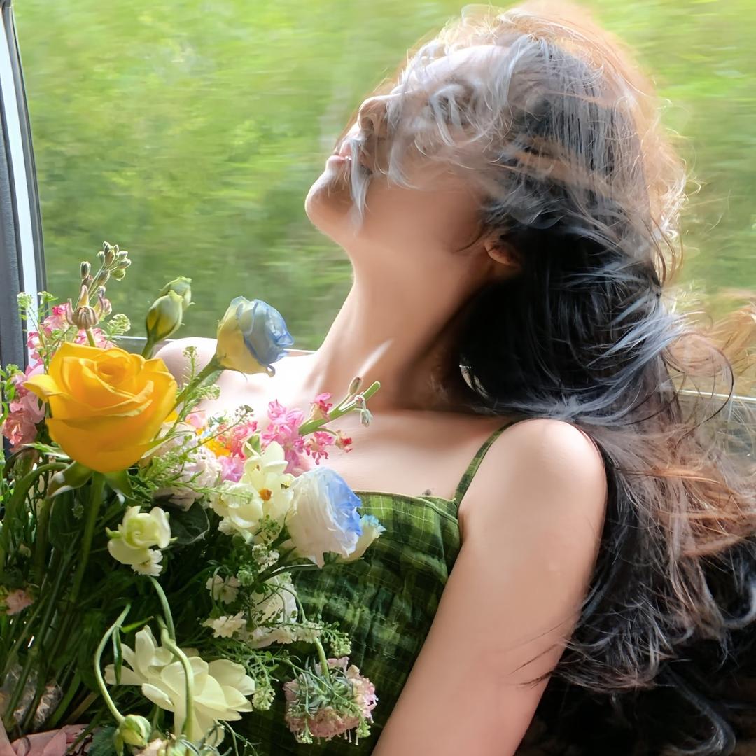 小曼吖