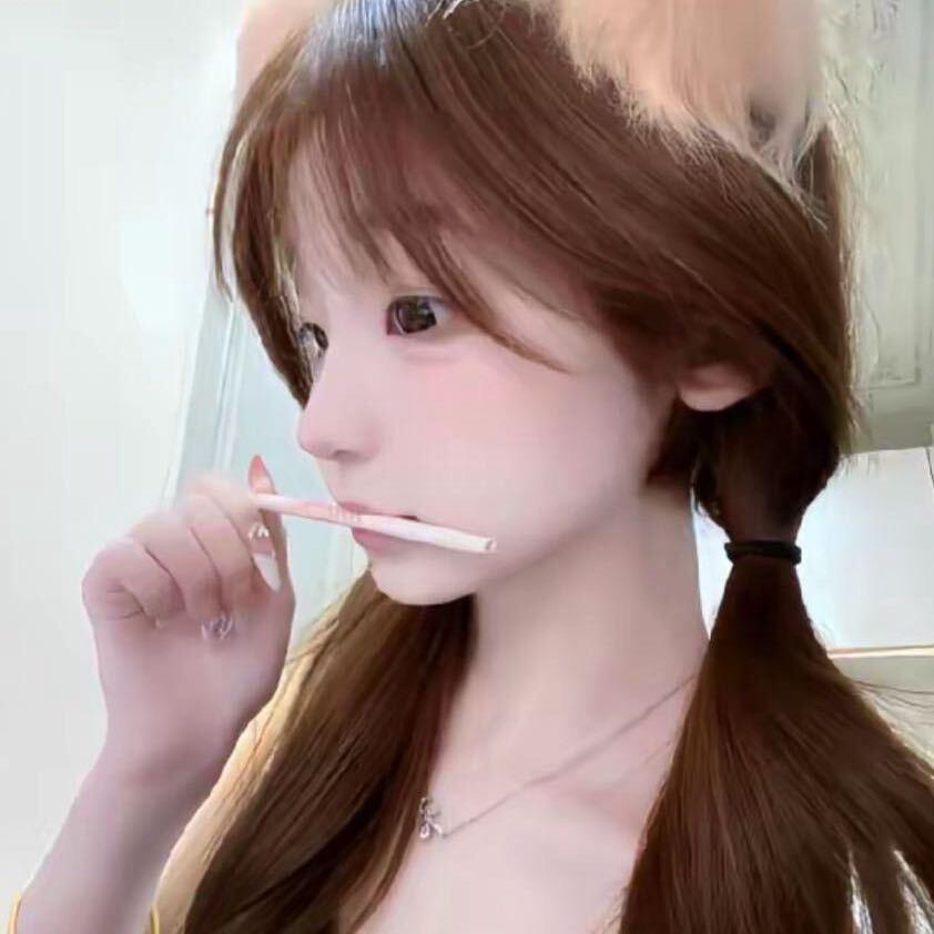 安安.