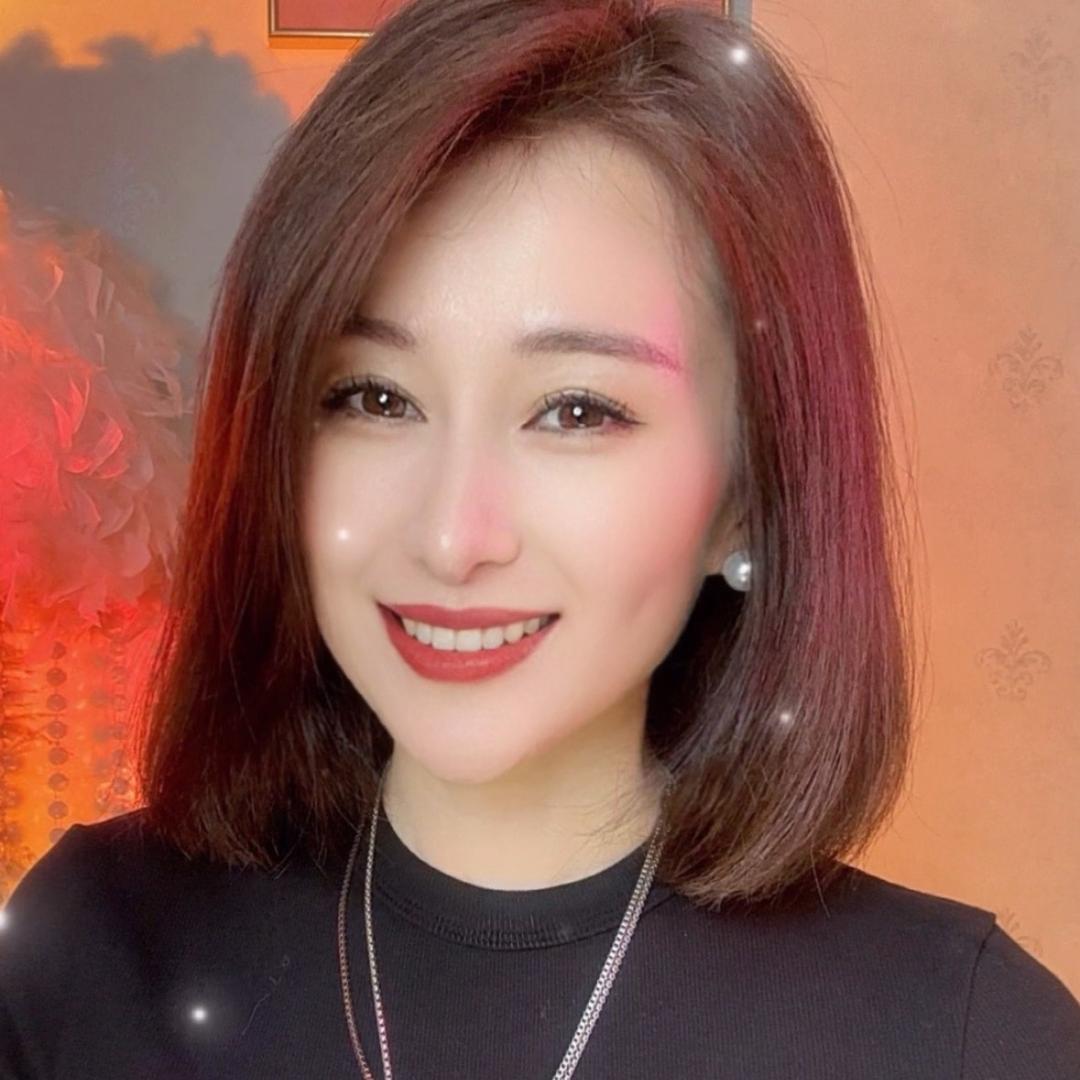 晓晓.