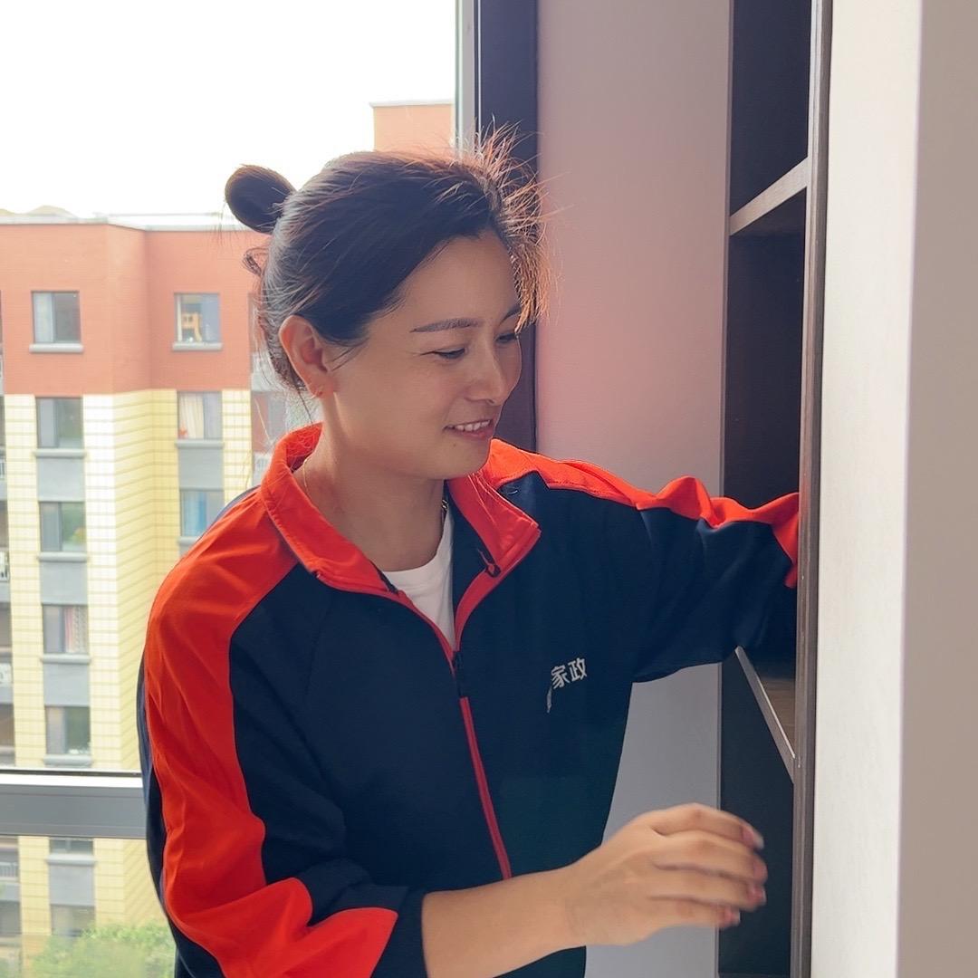 商丘市壹家家政保洁师（亚亚）