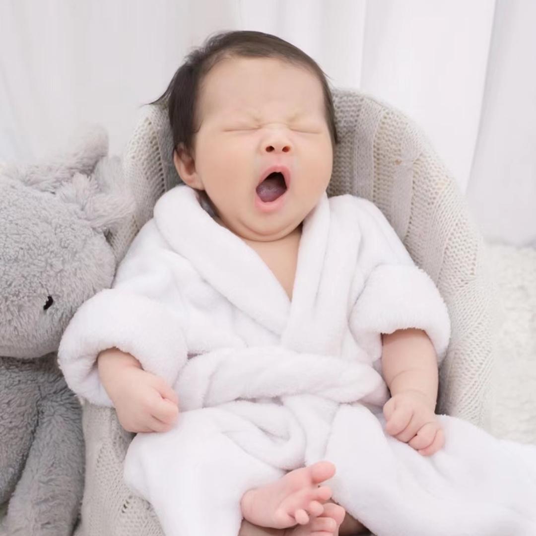🌈弋柠小无赖
