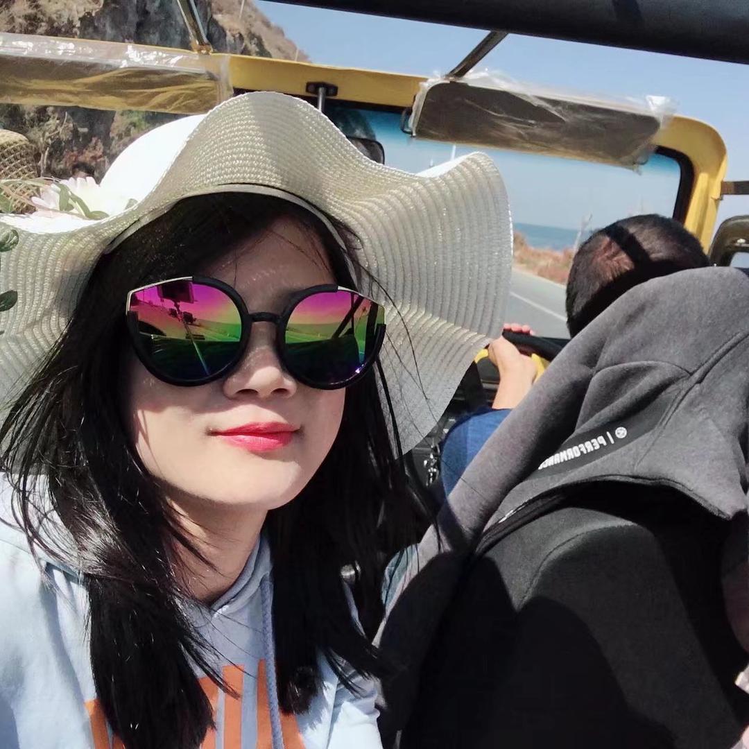 冰姐吖（减脂打卡）