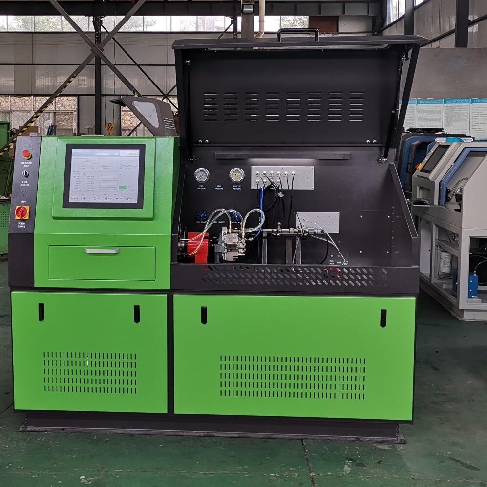 大帅电喷配件工具仓库