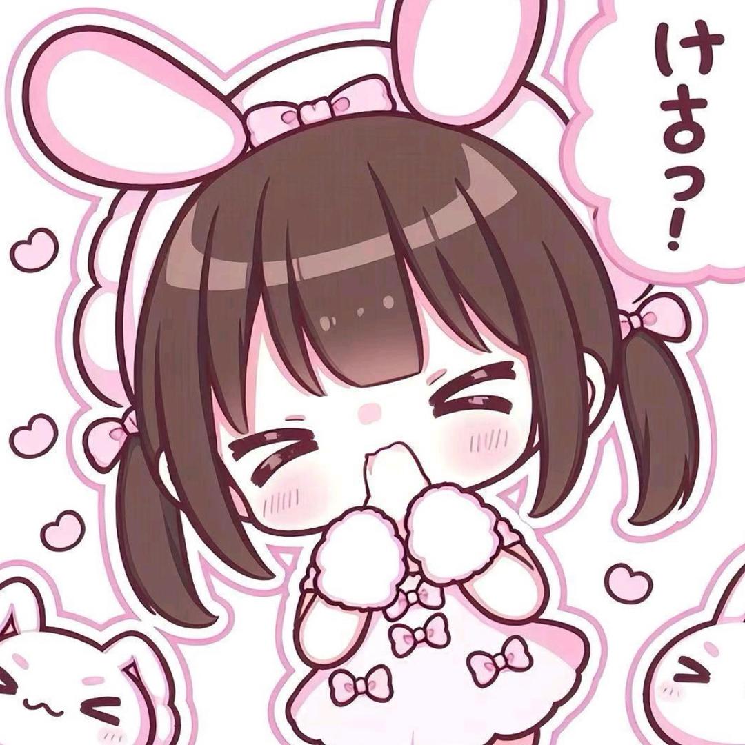 萌是天赋