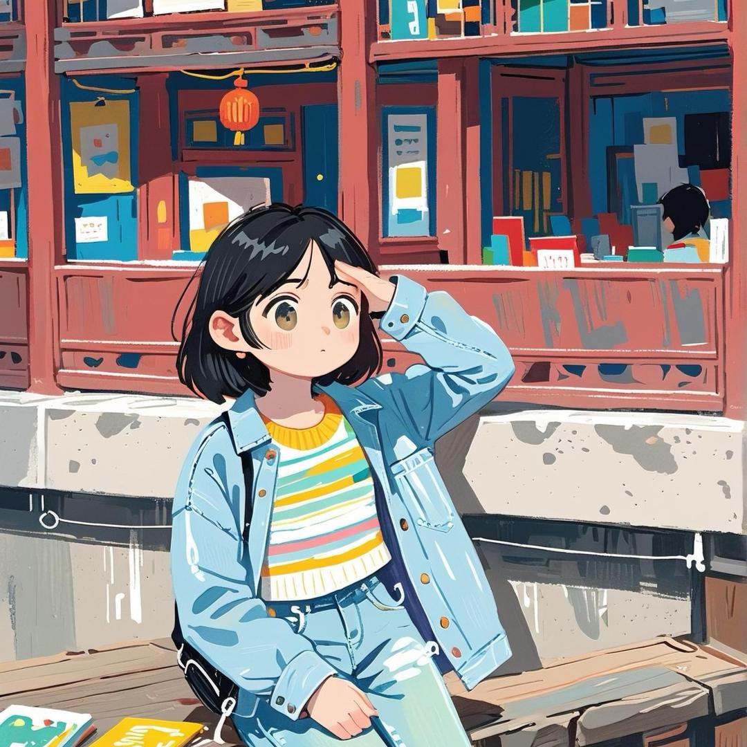 02年归巢记