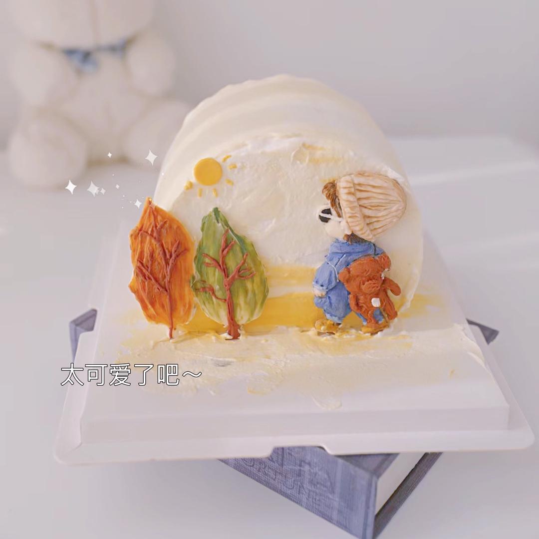 DUO.M（雲迹微甜)