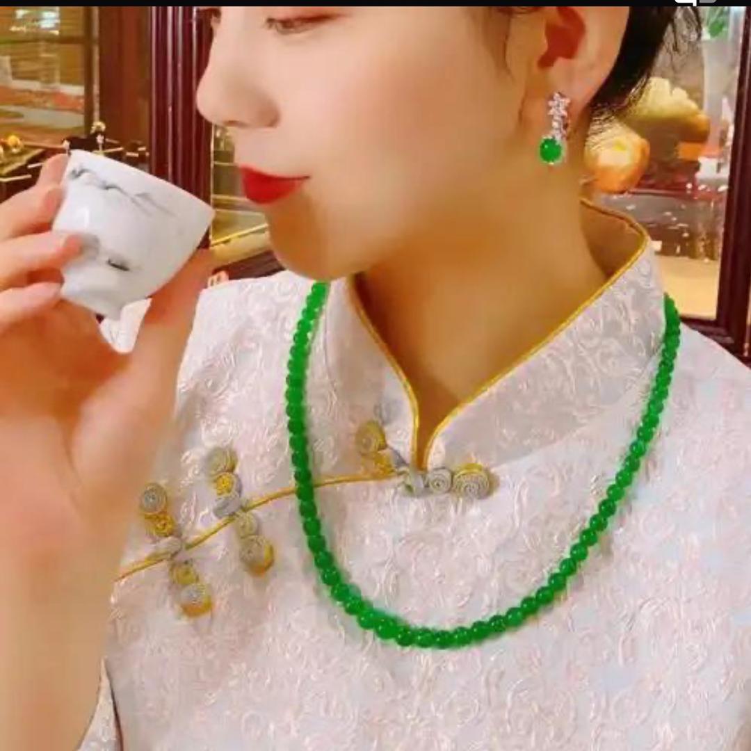 知秋珠宝