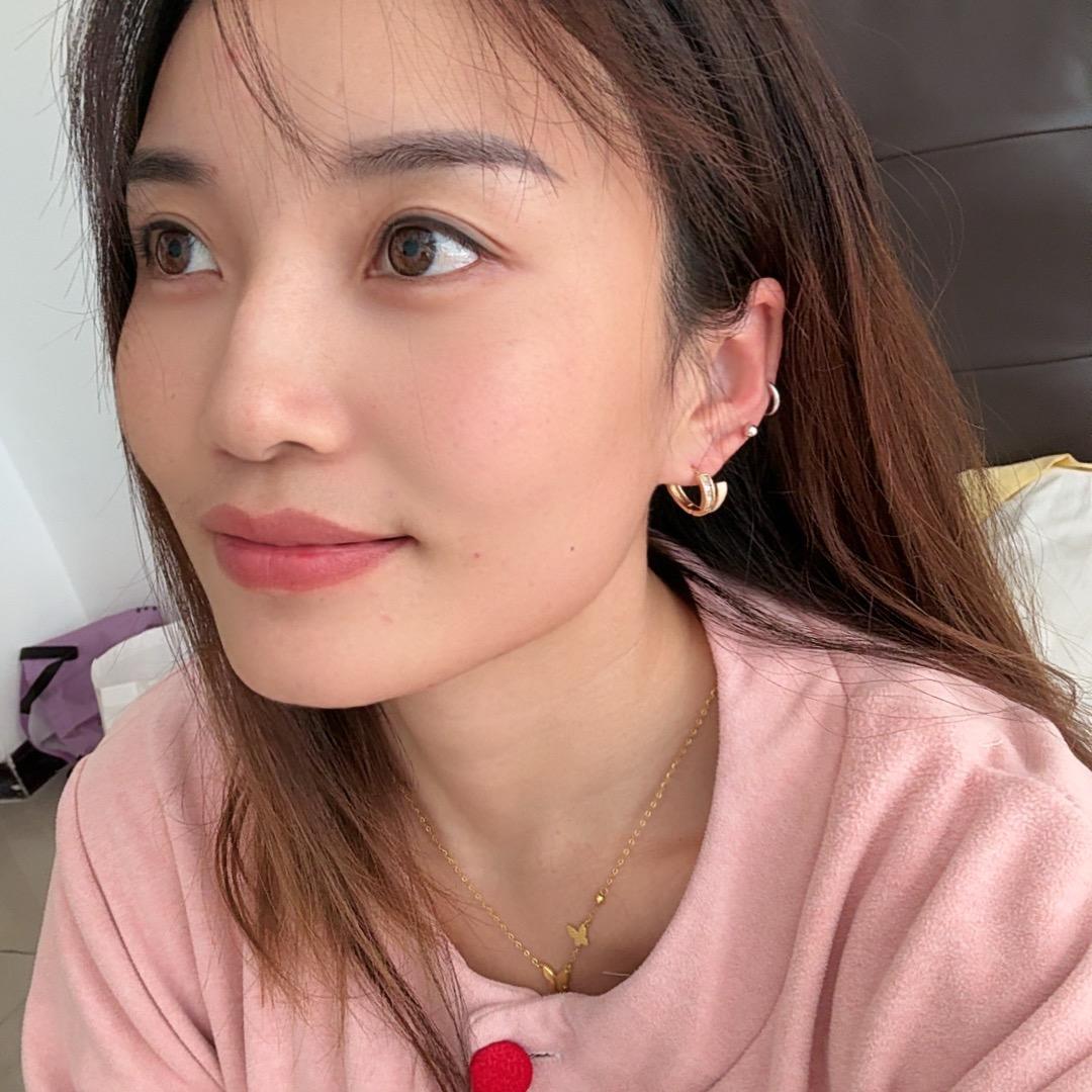 李家二小姐