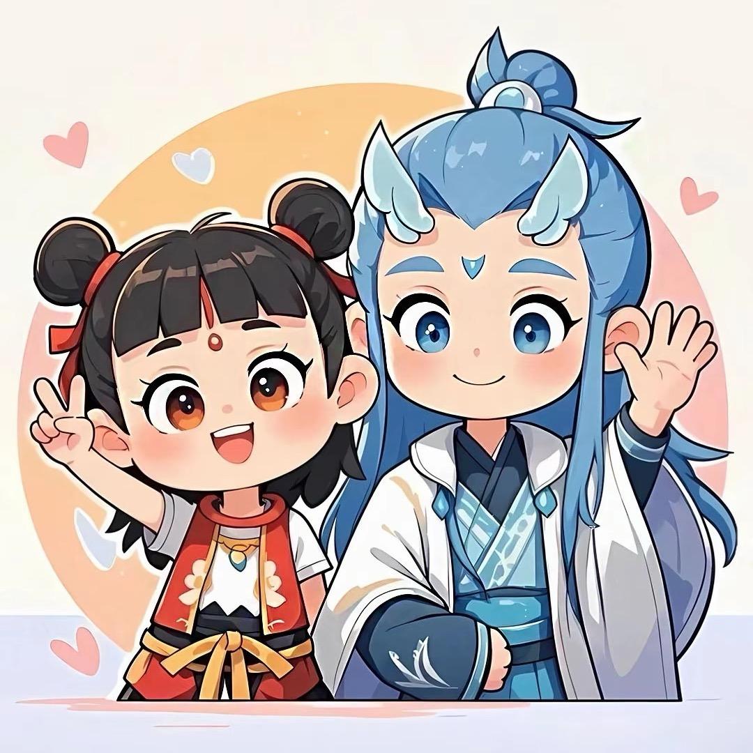 花海情
