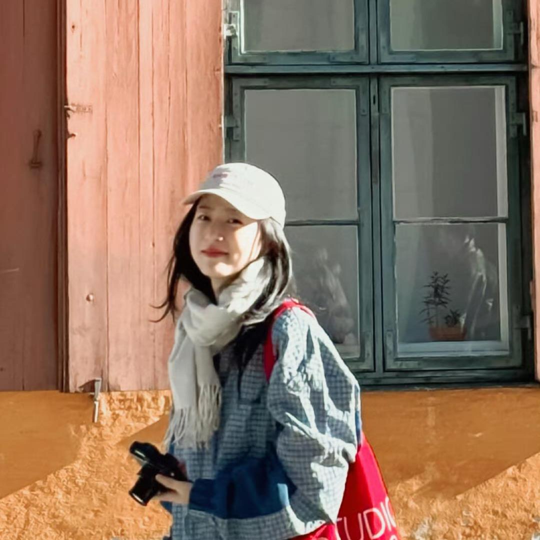 苏苏暴富（努力学习中…）