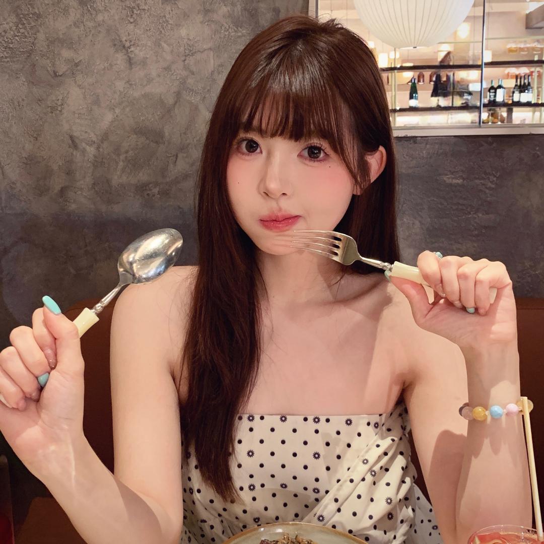 好好吃饭婶
