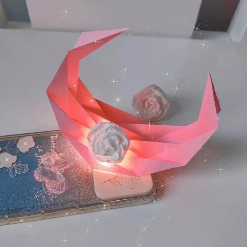梁夏手工