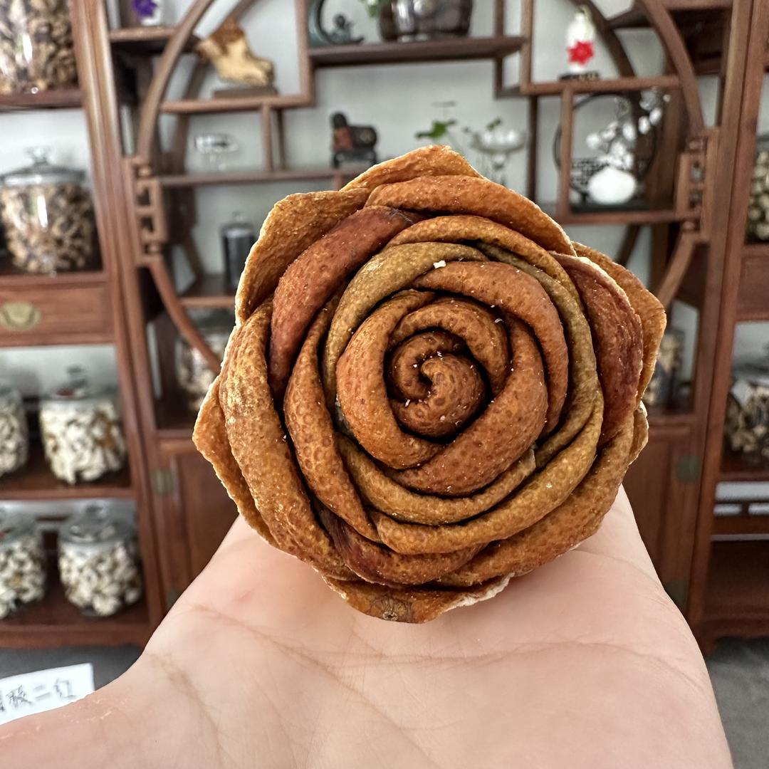 侨之宝陈皮精选