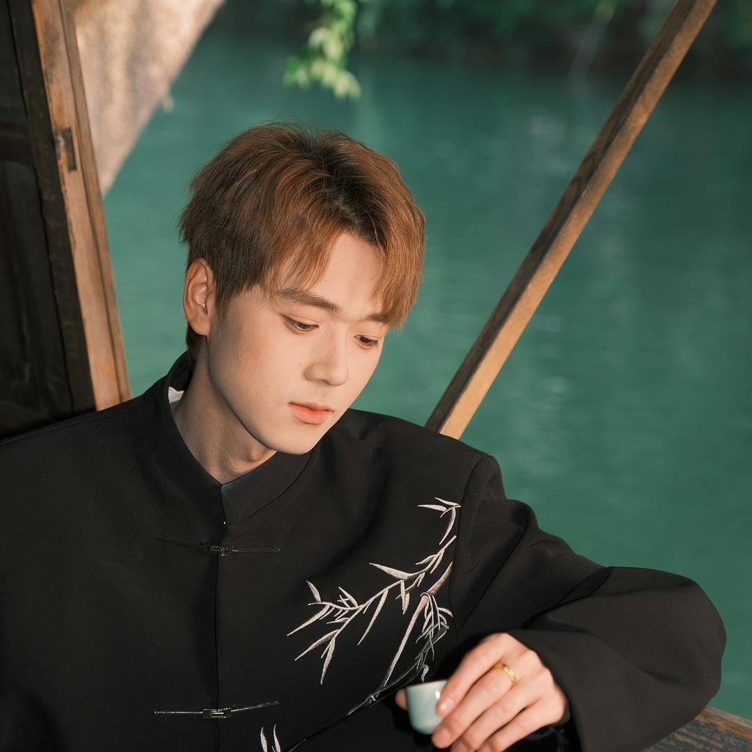 杰瑞是个托尼