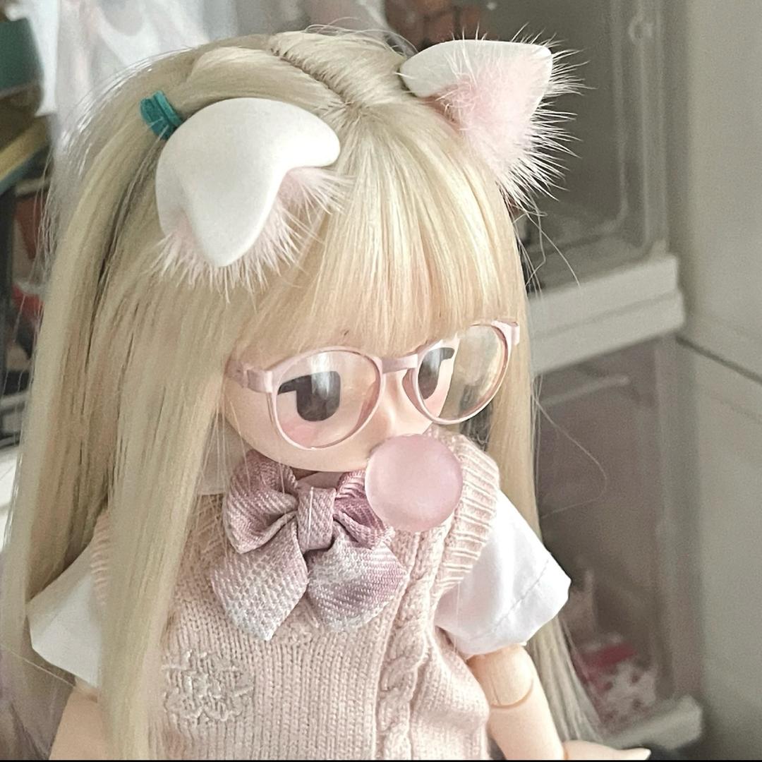 馨馨子_