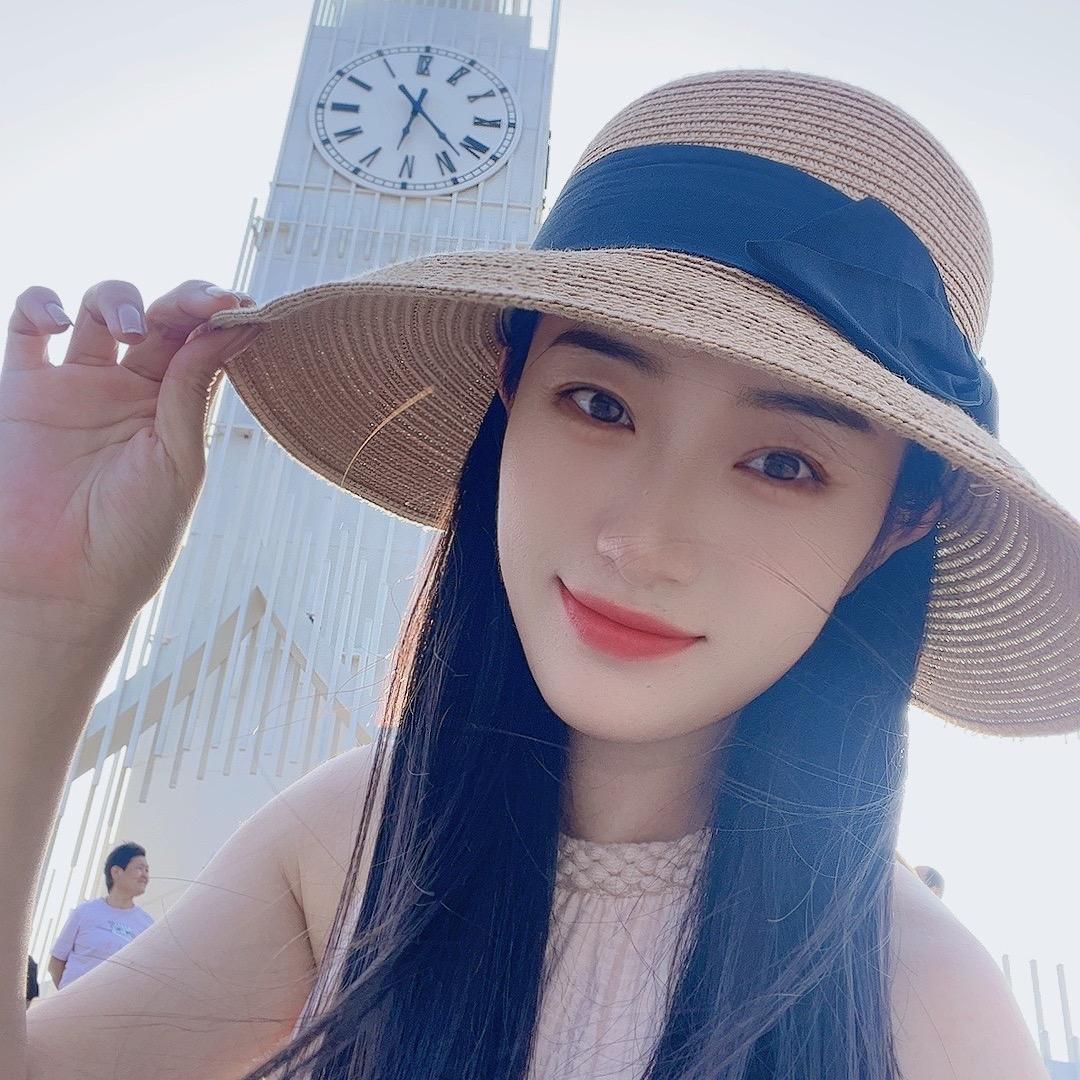 大梅姐姐去哪玩
