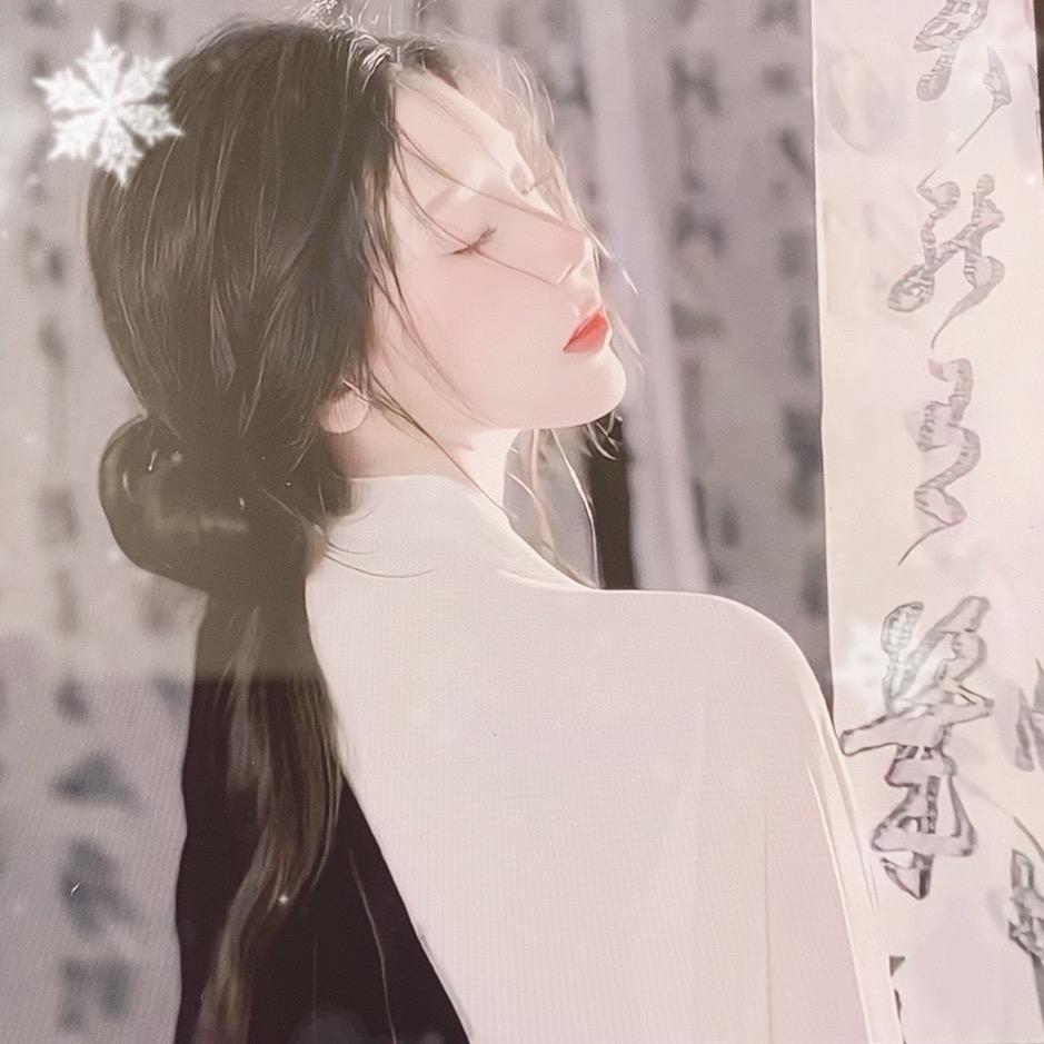 梦梦🎀