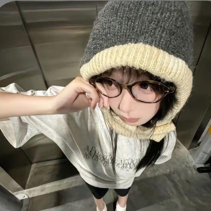 讨厌香菜^