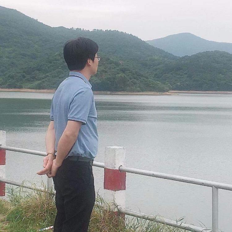 华挺书法